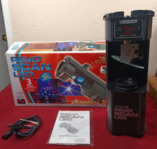 American DJ REVO SCAN LED Revolutionary LED Scanner With Flat Mirrors RGBW