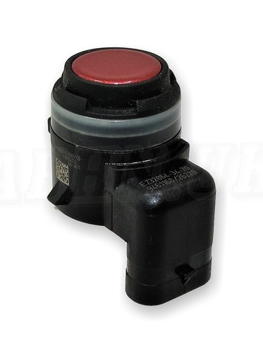 9283201 Mini Clubman F54 1x Vorne Stoßstange Ultraschall Parksensor Sommer Rot