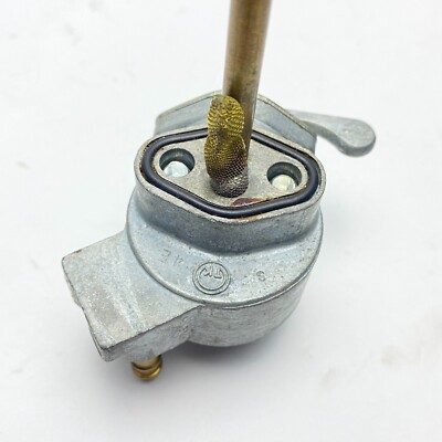 Yamaha RD250LC RD350LC Fuel Tap Petcock – Made In Japan, Tourmax Brand, For Petrol