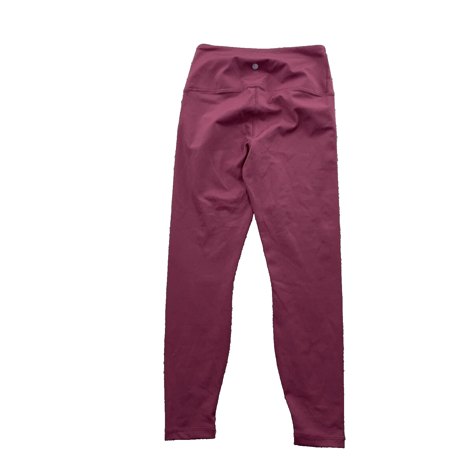 yogalicious lux pull on high waist 23 inseam leggings