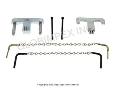Mercedes (1984-2015) Camshaft Alignment Tool Kit BAUM TOOLS + 1 YEAR WARRANTY