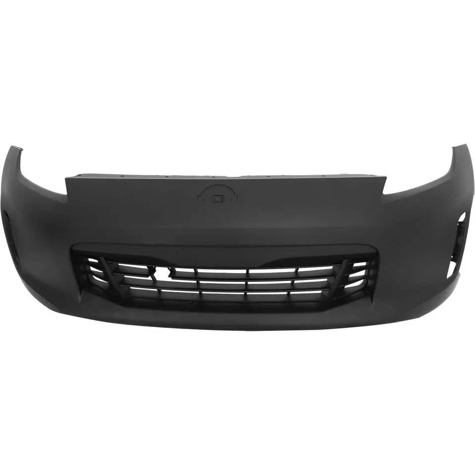 Front Bumper Cover Primed For 2013-2020 Nissan 370Z Heritage