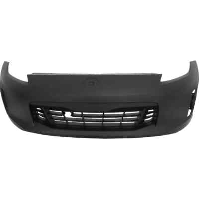 Front Bumper Cover Primed For 2013-2020 Nissan 370Z Heritage
