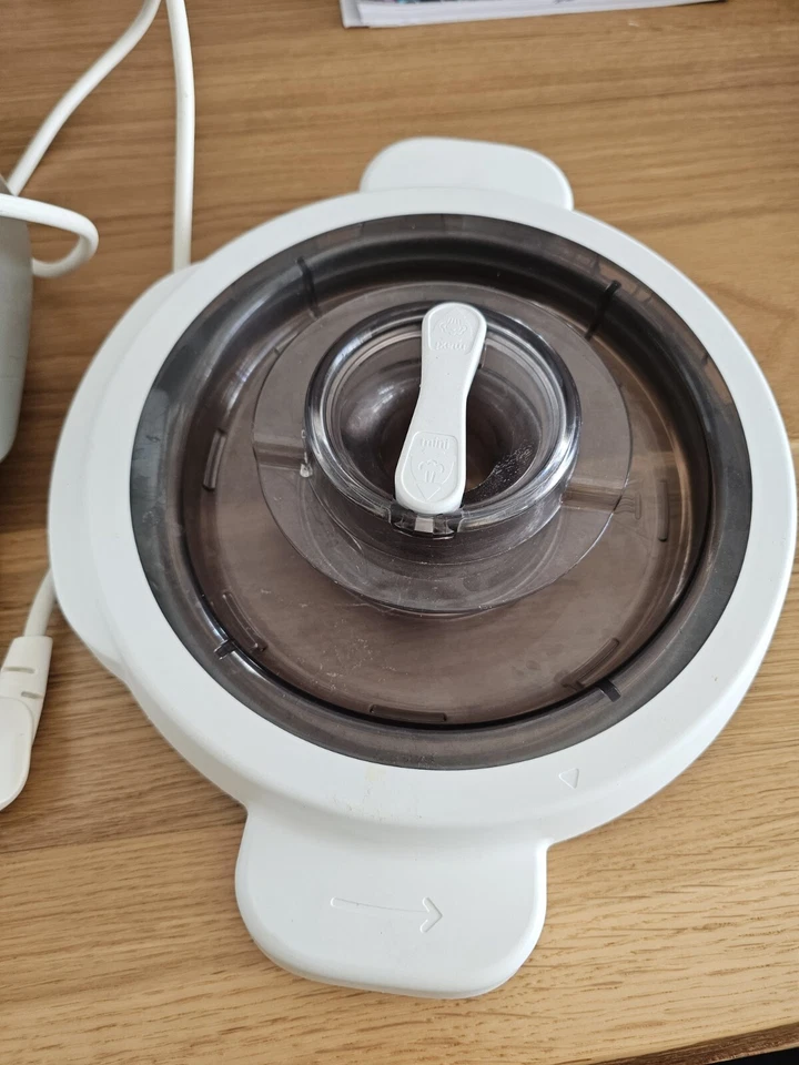 MOULINEX- Multicooker Cuisine Companion Mod.HF900110 Capacità 4.5L Potenza 1550W - Immagine 2 di 4