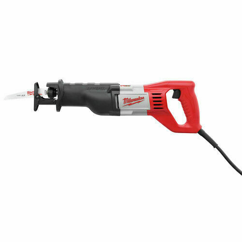 12 Amp Sawzall Reciprocating Saw 