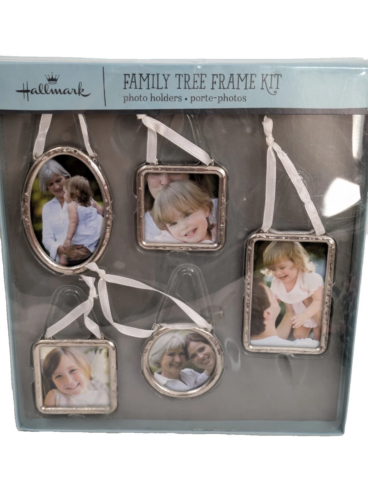 Hallmark Picture Frames