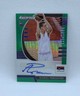 2020-21 PANINI PRIZM DRAFT PICKS ALEKSEJ POKUSEVSKI RC GREEN AUTO # PA-AP