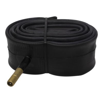 Fenix Bicycle Inner Tube 26 X 1.75-2.00 With 32mm Schrader Valve - Replacement Tube For Mountain & Cruiser Bikes