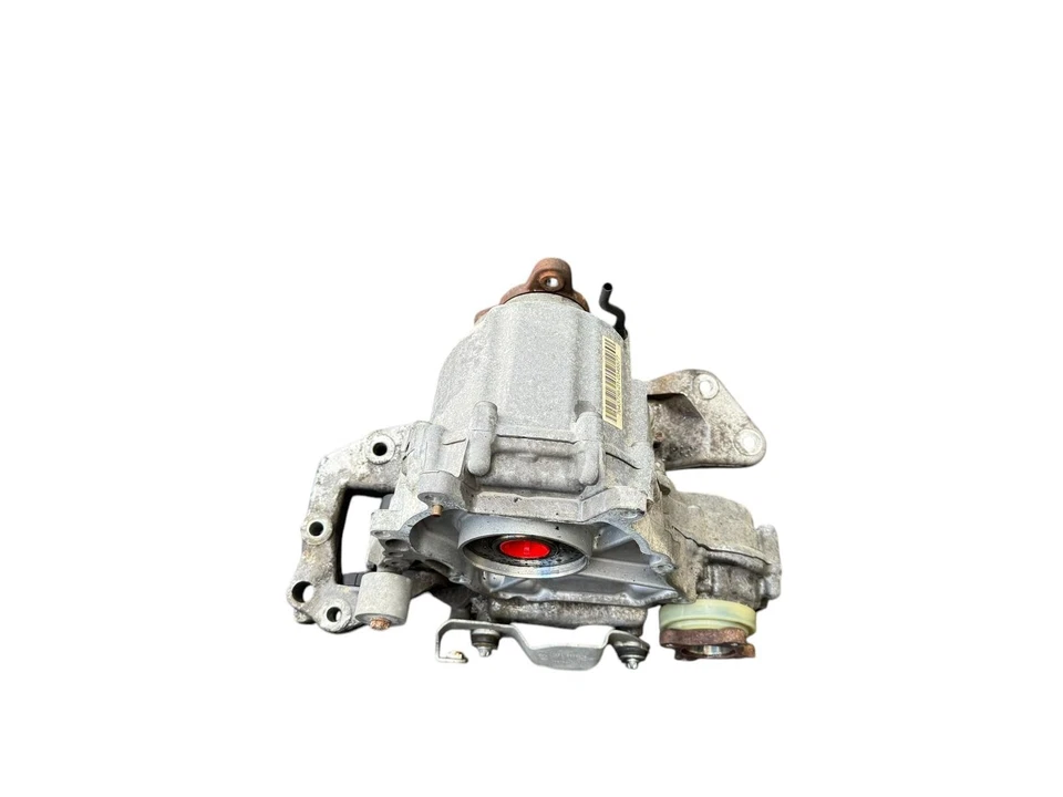 BMW 750i 750Li 550i xDrive 2011-2015 caja de transferencia ATC351 OEM Foto 2 de 4