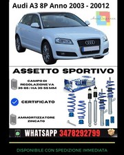 🔥Châssis Sportif Adapté