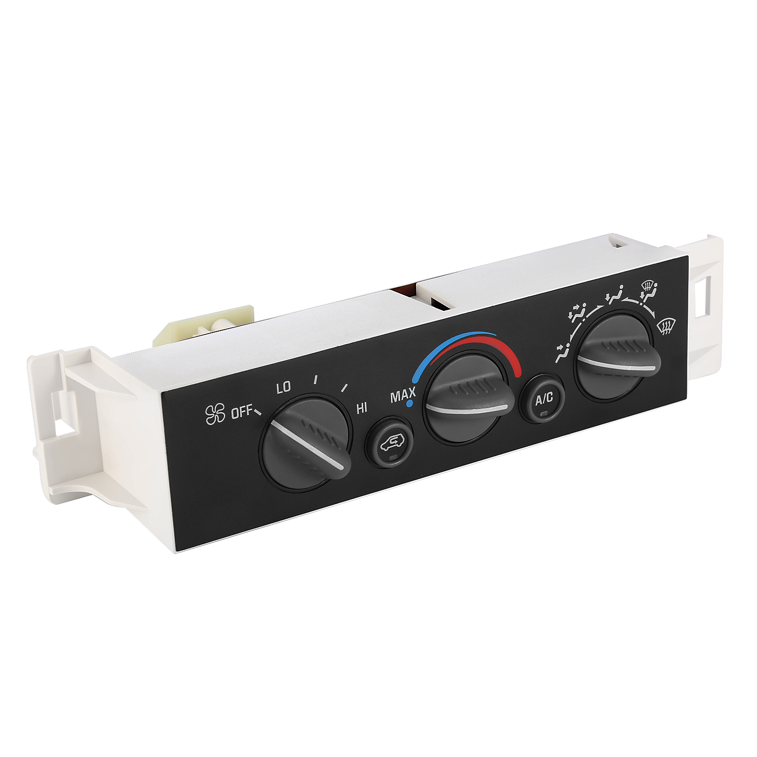 CLIMATE CONTROL A/C HEATER For 9699 CHEVY TRUCK /SILVERADO SUBURBAN