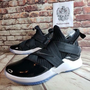 lebron james soldier 12 sfg
