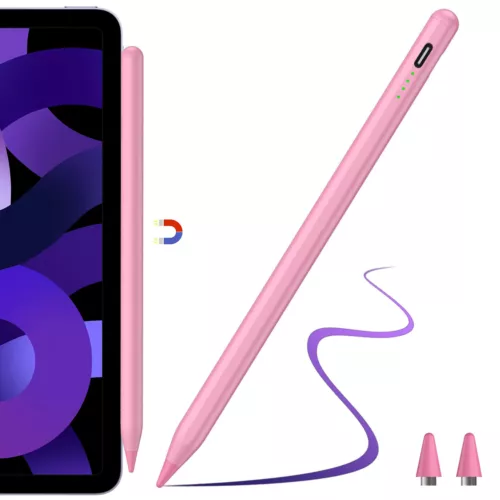 Stylus Pen Pencil For Apple iPad 1st 2nd 10th 9th 8th 7th Gen Air 3th 4th 5th - Picture 16 of 18