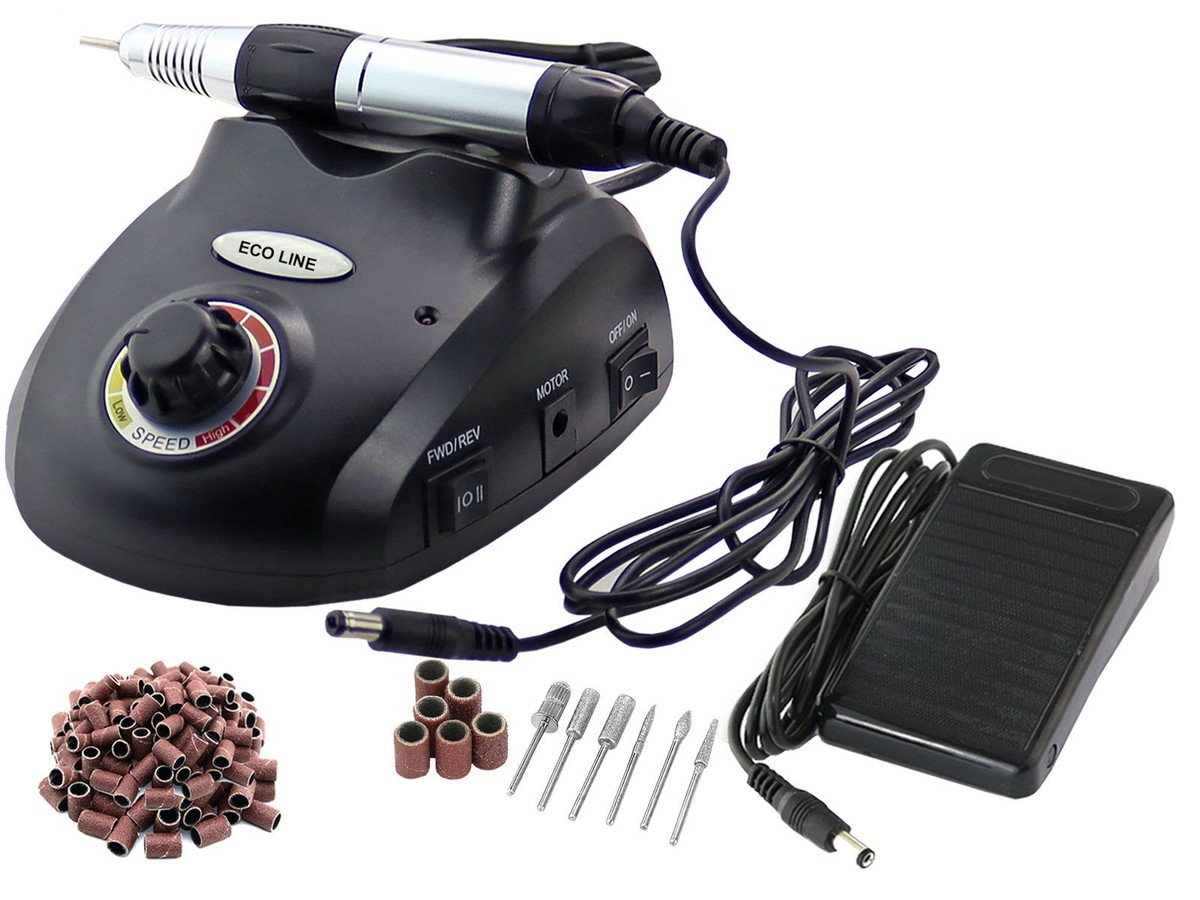 60-teiliges Schleifscheiben Set Für Pediküre – 80/120/180 Grit, 25 Mm, Für Elektrische Hornhautentferner