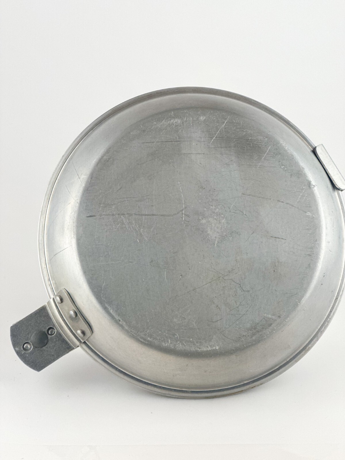 Tmess Kit Vintage Official Boy Scout Mess Kit | eBay