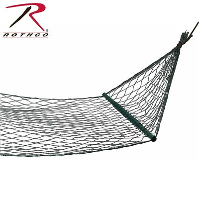  Mini Hammock