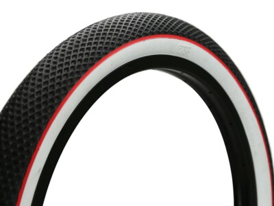 vans 29 tire