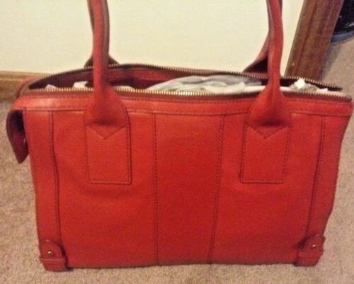 Sacs et sacs à main rouge Fossil pour femme