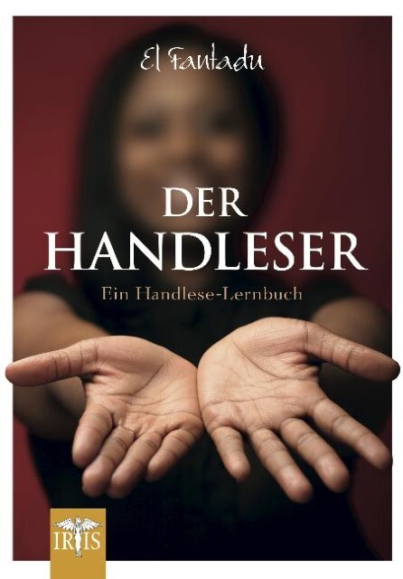 Thumbnail - Der Handleser Ashlati El Fantadu 9783890606170
