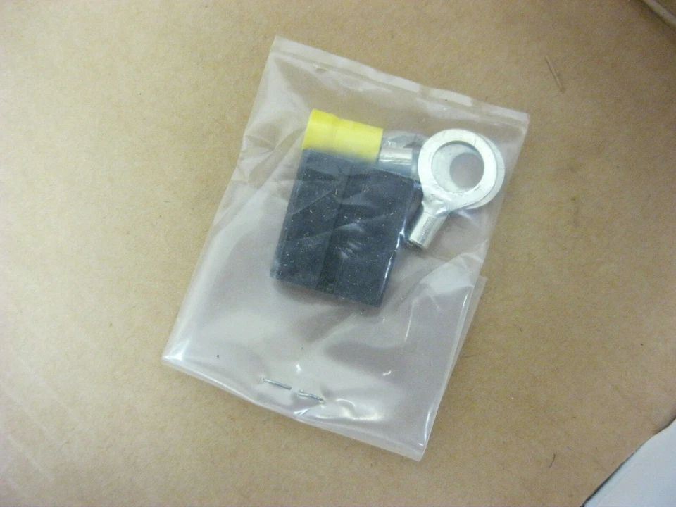 COMPU-FIRE 40 AMP REPLACEMENT BIG TWIN HARLEY STATOR '02 - '05 FLT - Image 4 of 4