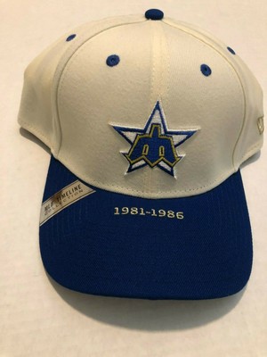 mlb timeline collection hats