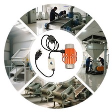 Vibrating Motor 60w Vibrating Motor With Speed Controller Vibrating Motor Vibrating Motor 60w Vibrating Motor With Speed Controller Vibrating Motor