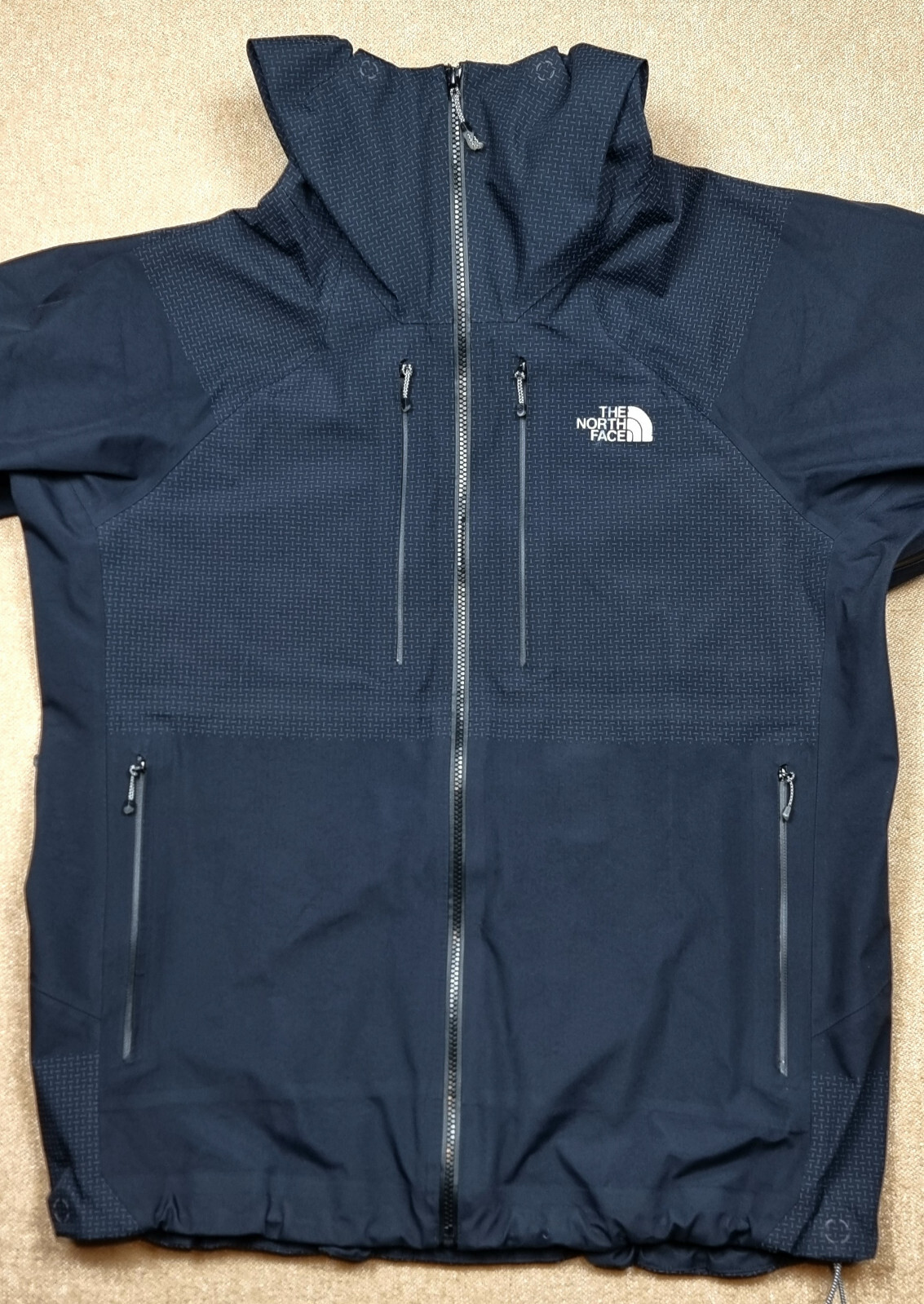 The North Face Summit Series Jacket Very Good INSTITUTO TECNOLÓGICO