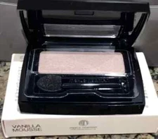 Merle Norman Soft Touch Eye Shadow....Shade is VANILLA MOUSSE....NEW