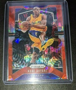 kobe bryant ice