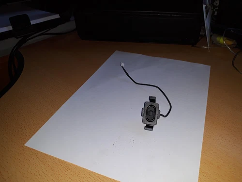 Dell T5820 Loudspeaker and bracket