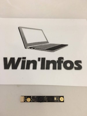 Rear Camera Camara Para Laptop Sony Vaio Original Webcam Sony Vaio