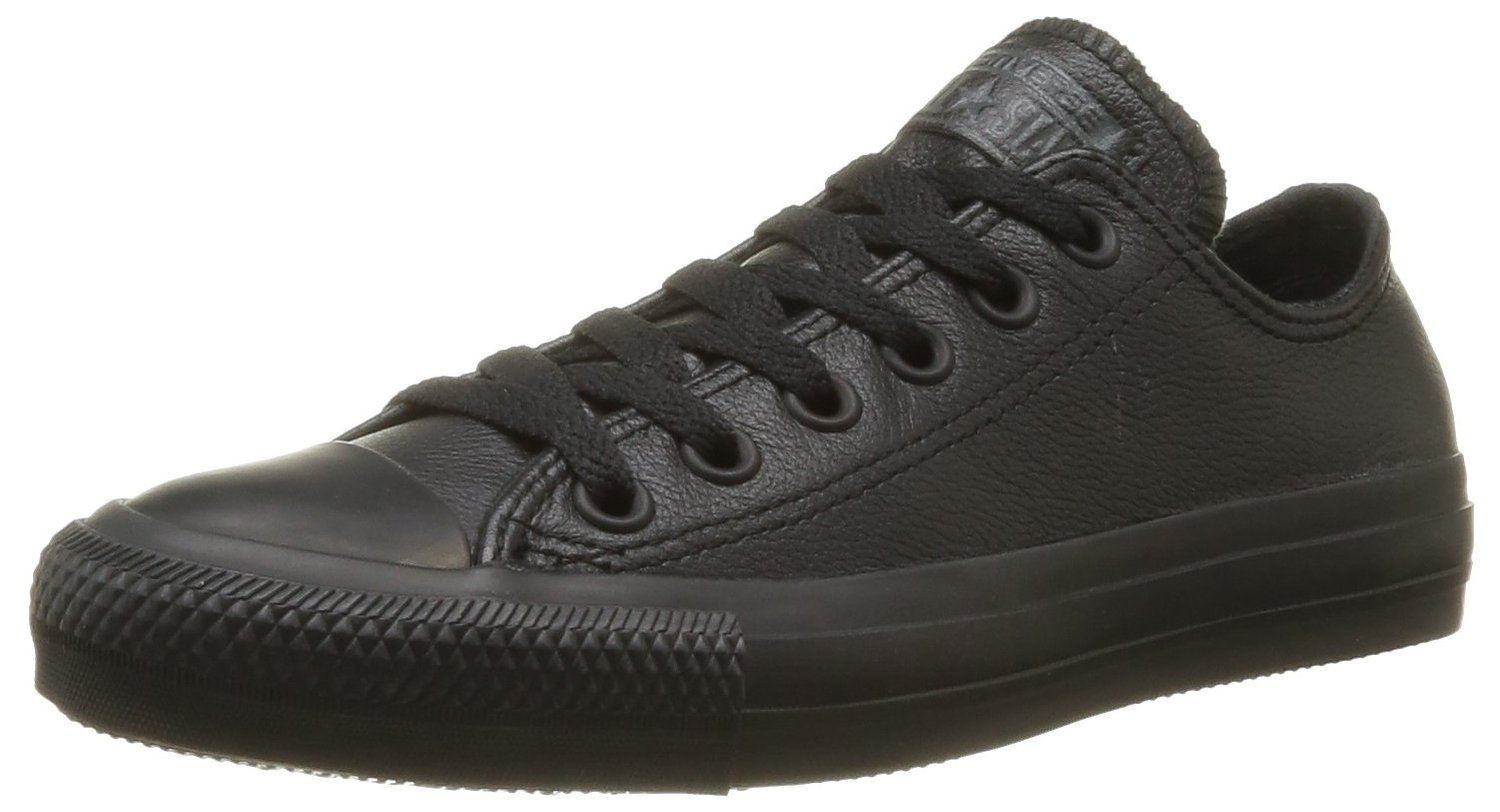 converse black lo