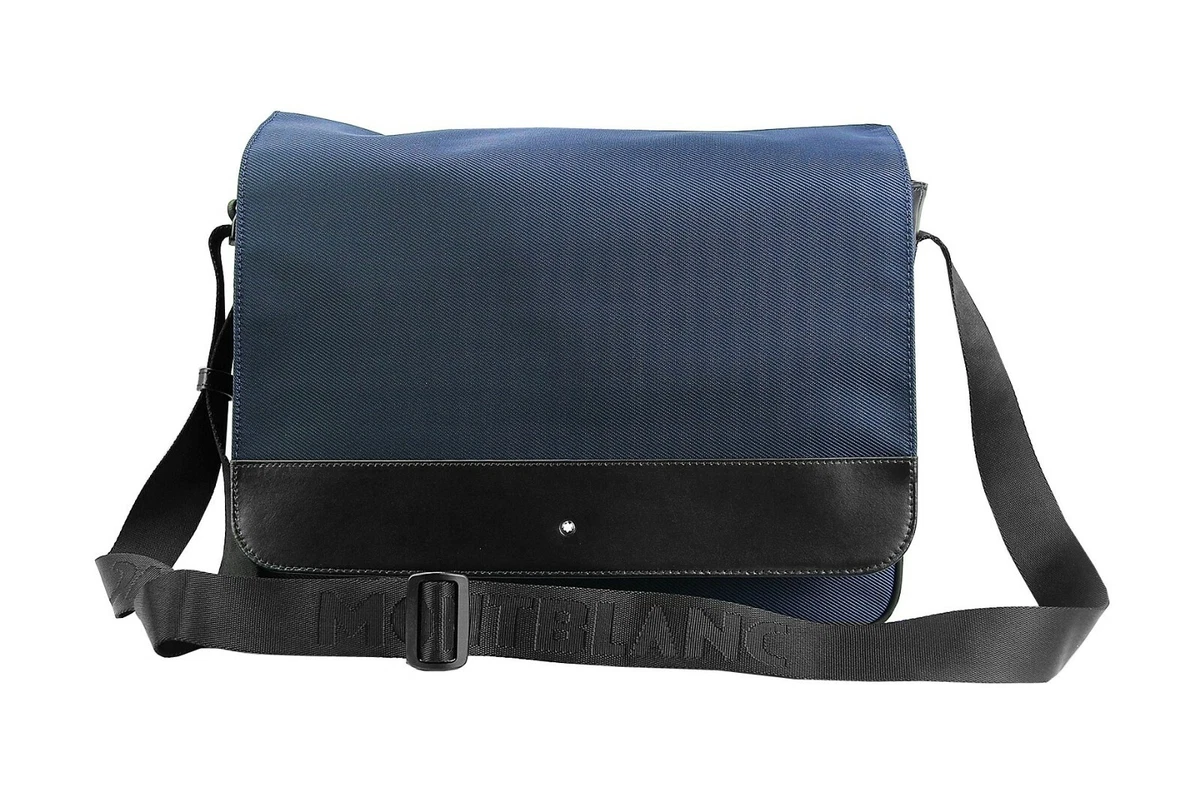 Montblanc clearance nightflight messenger