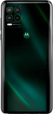 Motorola Moto G Stylus 5G - 128 GB - Green (T-Mobile) (Single SIM)