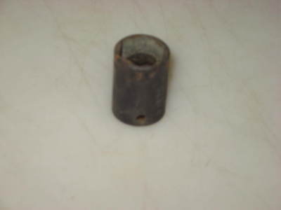 NEW 1/4'' DRIVE 1/2'' MAGNETIC  IMPACT SOCKET, 6-point, USA, PROTO # 6916PKM