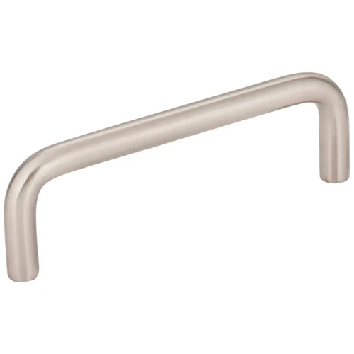 3-1/2" CC Kitchen Cabinet Drawer Wire Pull Knob Commercial Office Handle - Picture 1 of 2