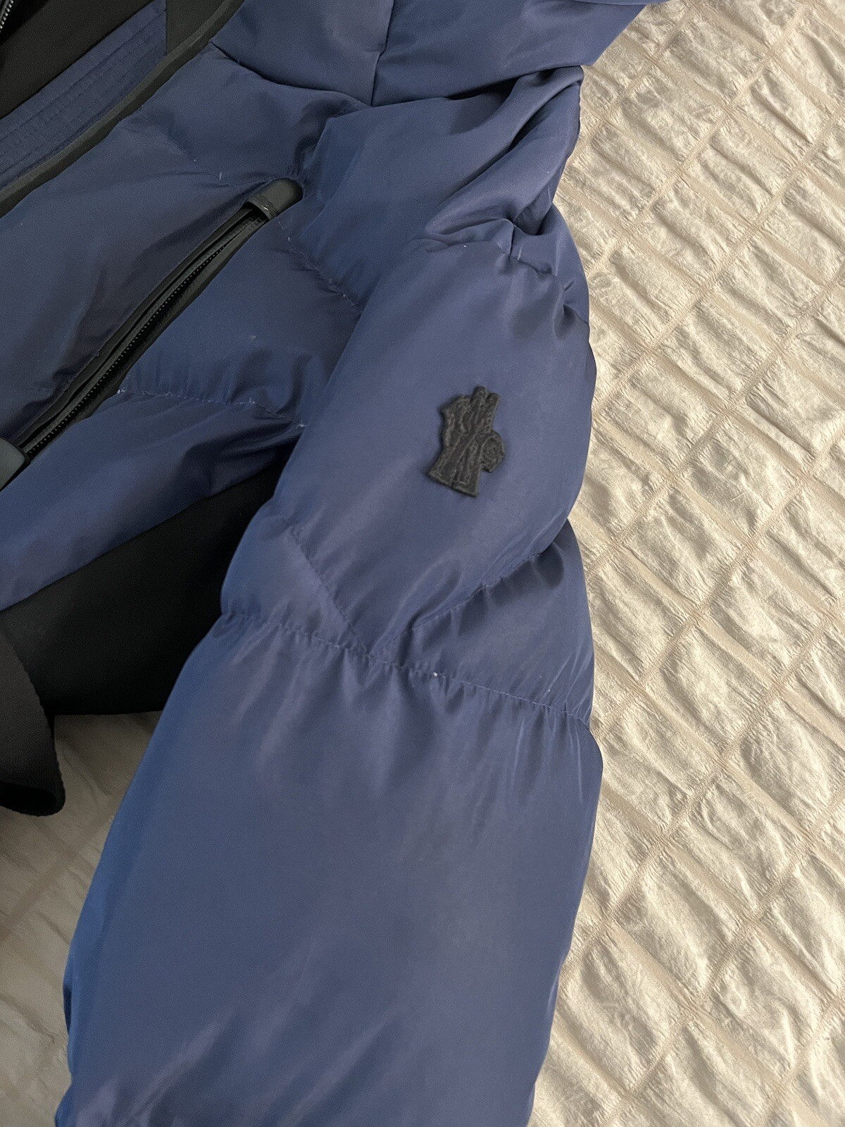 ladies moncler coat eBay