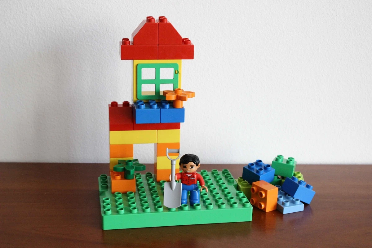 Lego duplo best sale 5931