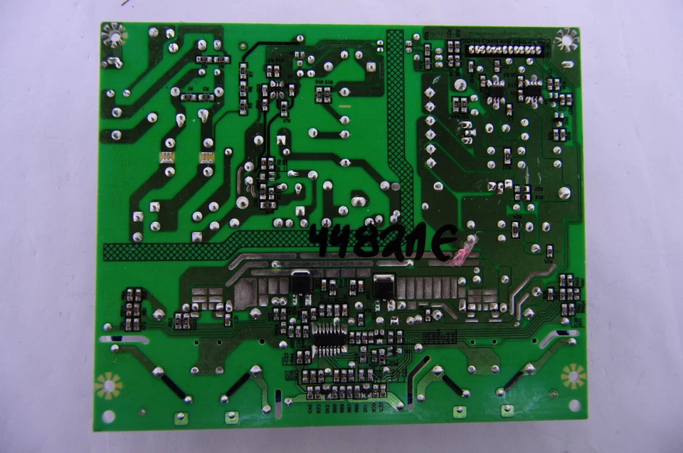 FUENTE DE ALIMENTACIÓN VIORE LC24VXF60PB LC24VF56PR LCDVD2471A MP236CM-Z2 MP236CM 4482 Foto 2 de 2