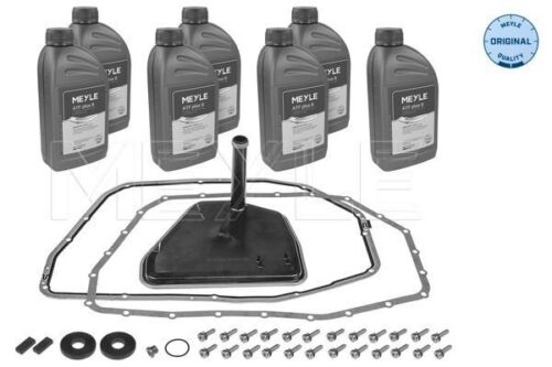 Meyle Teilesatz Automatikgetriebe-Ölwechsel 1001350003 für Audi VW 03-16 - Bild 1 von 3