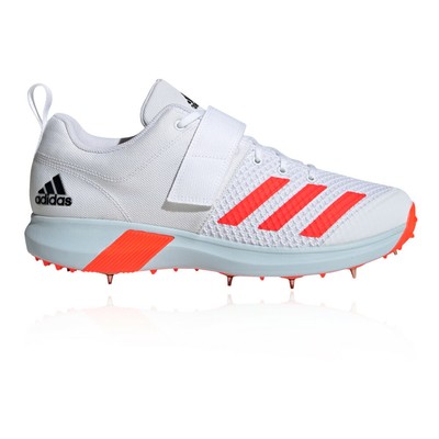 adidas vector cricket spikes