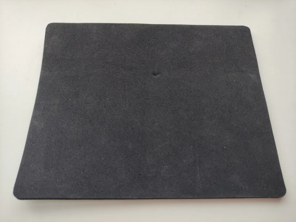 Tom Raider Lara Croft Eidos Core Design Mausmatte Mauspad Mousepad NEU von 1997 - Bild 2 von 2