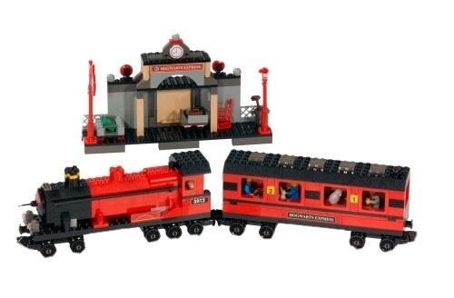 lego 76134