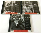 Vari – Dreams In Rock – 3CD – 2007 – VG