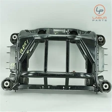 M139 Maserati 03-08 Quattroporte Rear Sub Frame Transmission Cradle Cage Z1208