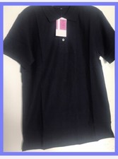 POLO SHIRT'S MEN PIQUE POLO (A15) ADULT POLO SHIRT 100% COTTON MEDIUM BRAND NEW