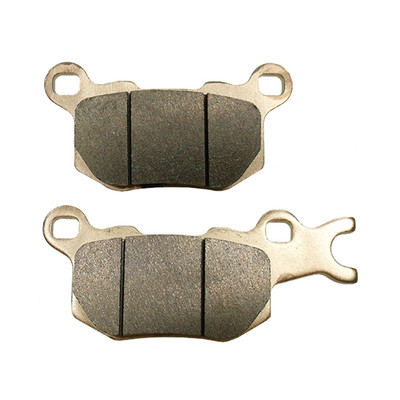 WILDBOAR BRAKE PAD FULL METAL