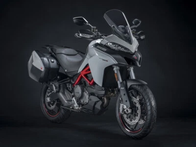 DUCATI MULTISTRADA 950 S MANUAL DE TALLER O REPARACION EN USB