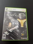 Timeshift - Microsoft Xbox 360 Tested No Manual Video Game