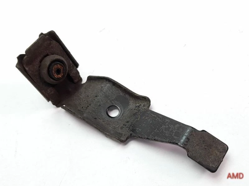 2005 BMW 330ci 325ci 325i 330i E46 задний тормозной шланг кронштейн держатель 34301164003 - Изображение 2 из 2